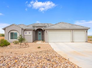 6733 E VAQUERO Circle, Hereford, AZ 85615