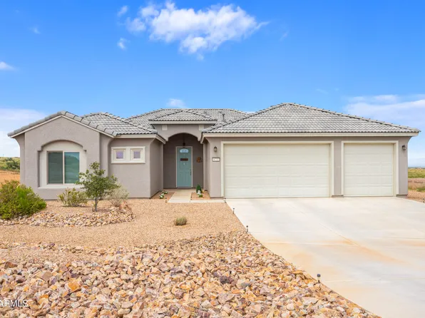 6733 E VAQUERO Circle, Hereford, AZ 85615