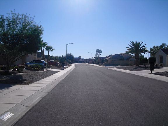 4th image of 13724 W Sky Hawk Dr