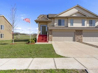 1232 Redbud Ave, Tiffin, IA 52340