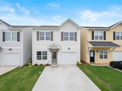 150 Chandler Trce, Covington, GA, 30016