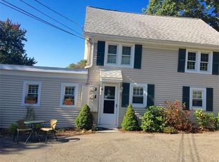 79 W Rocks Rd, Norwalk, CT 06851