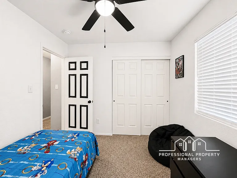4441 S Desert Willow Way — Photo 13