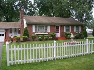 107 Sherwood Rd, Springfield, MA 01119