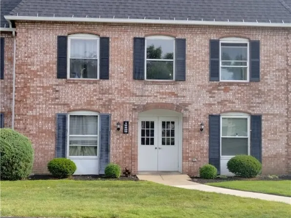 4545 Chestnut Ridge Rd APT 115A, Buffalo, NY 14228