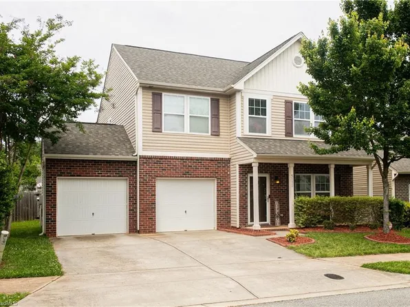 5111 Brahman Trl, Greensboro, NC 27405