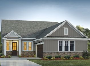 Saratoga Plan, Creek Pointe, Moncks Corner, SC 29461