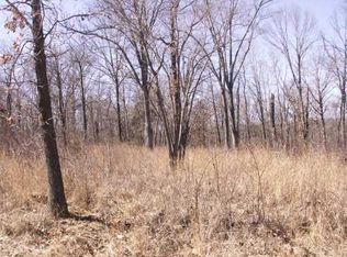 15807 Gann Ridge Rd, Garfield, AR 72732