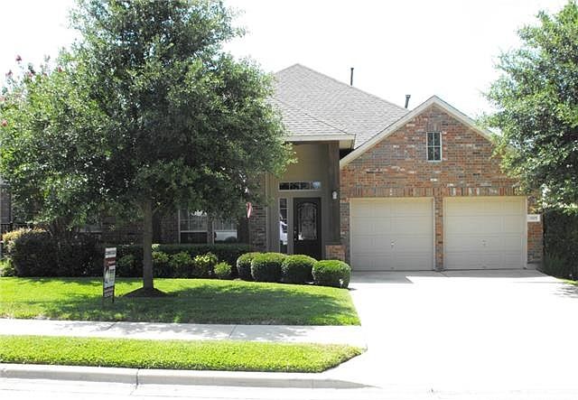 Front Exterior (from street level)