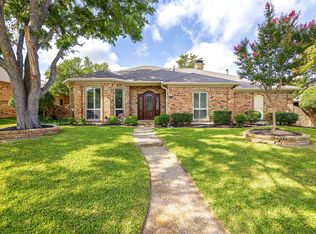 5810 Buffridge Trl, Dallas, TX 75252