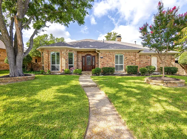 5810 Buffridge Trl, Dallas, TX 75252