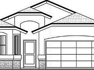 6577 Westfield Dr, El Paso, TX 79932
