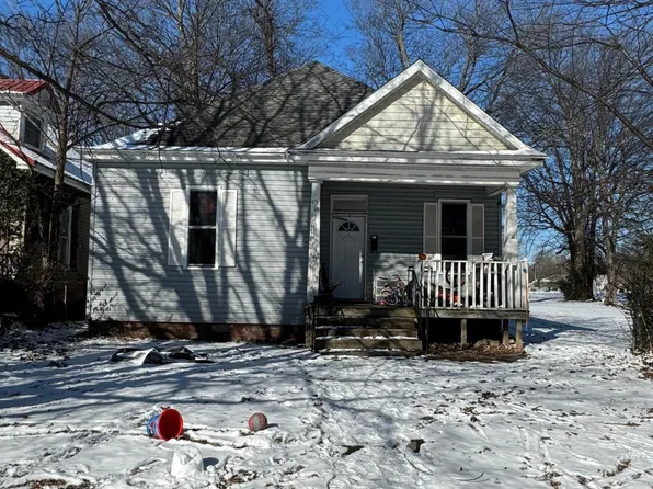 1601 Park Ave, Paducah, KY 42001