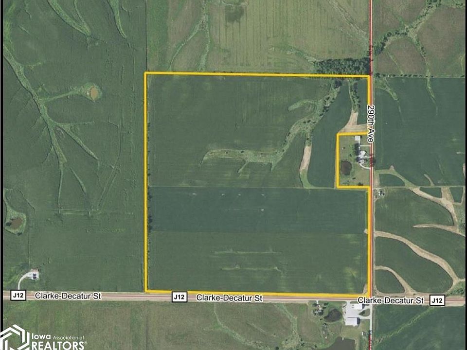 Highway J12/clarke Decatur St, Weldon, IA 50264 Zillow