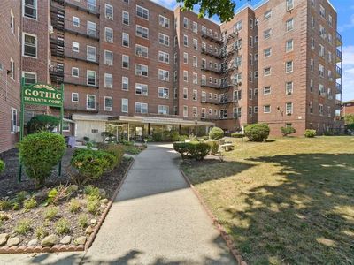 84-50 169th Street #617, Jamaica, NY, 11432
