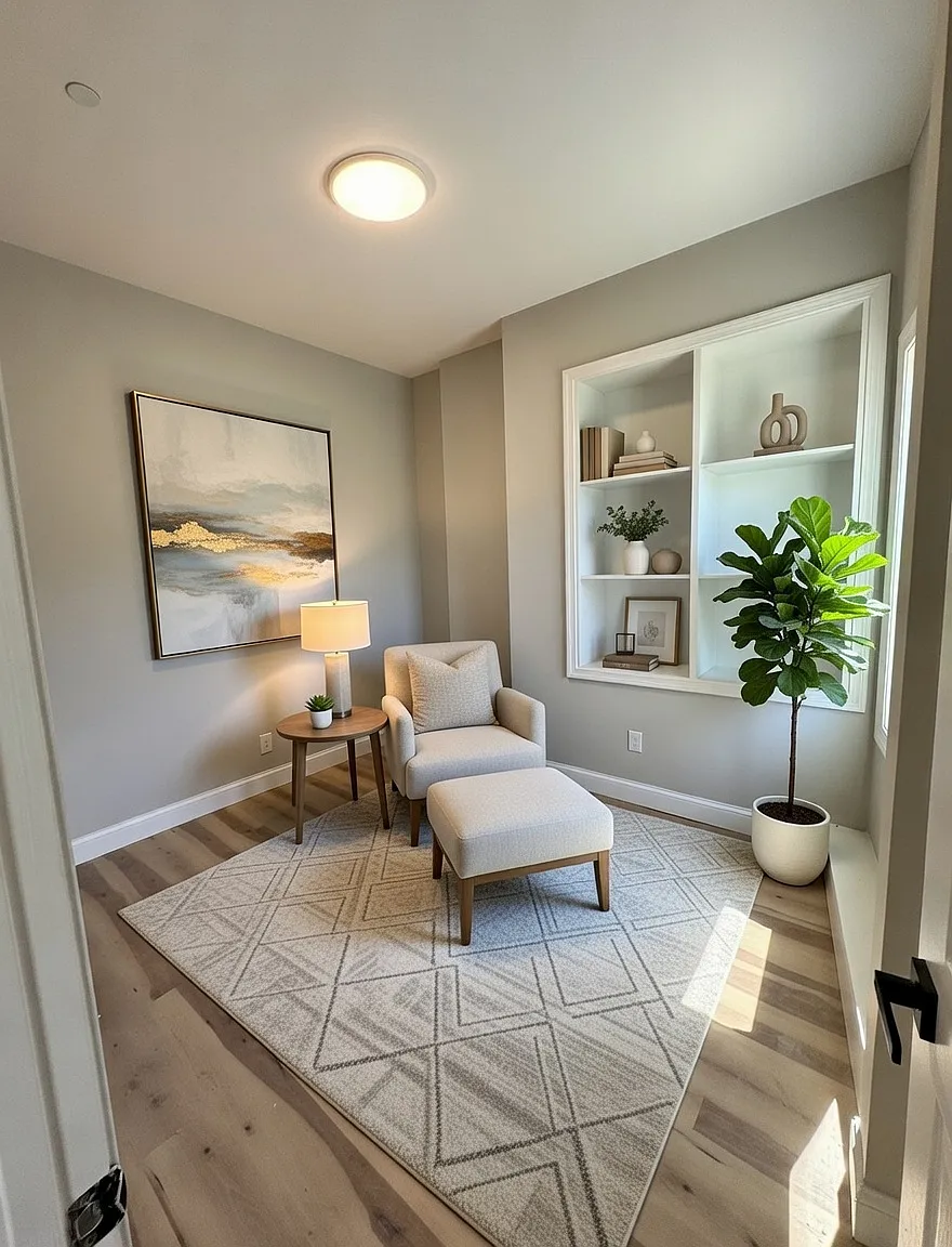 3 bed, 1200 sqft, $2,500 — Photo 3