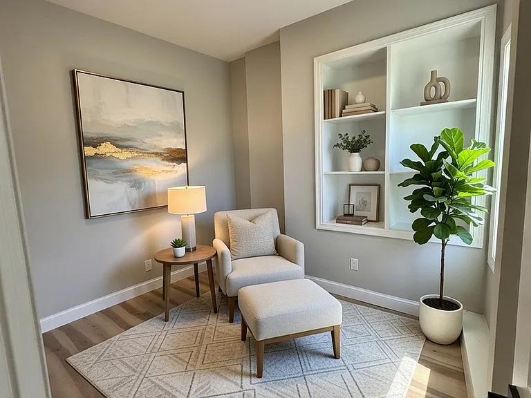 605 Millbury St #1L — Photo 3