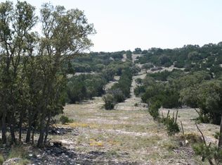 LOT 10 Sd #16010, Rocksprings, TX 78880
