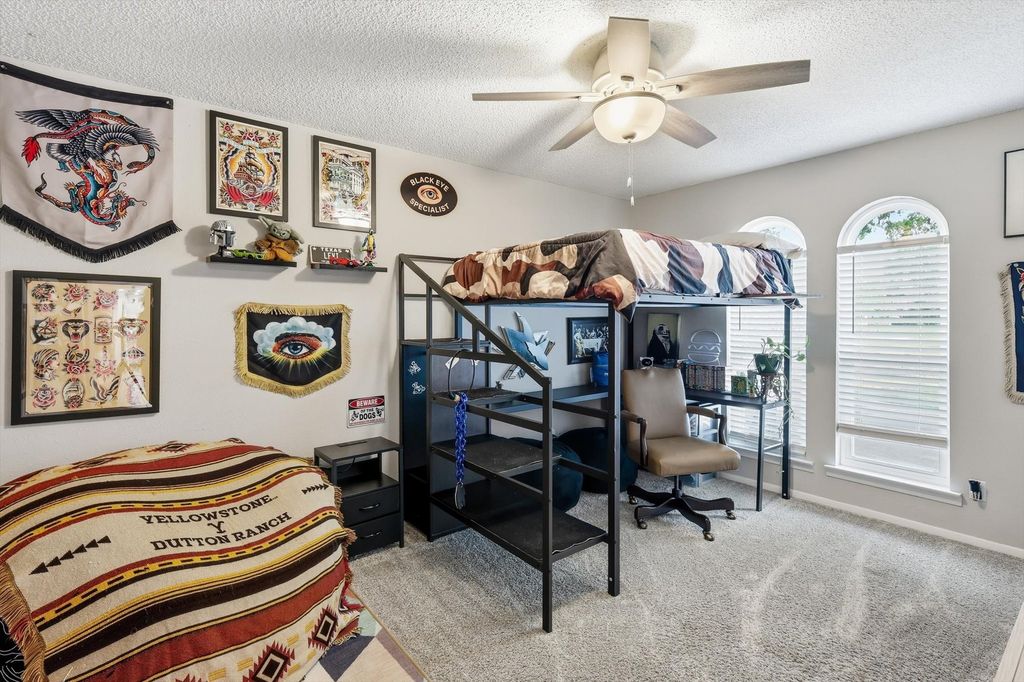 913 Harwood Ter, Bedford, TX - View 6