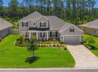 209 Manor Ln, Saint Johns, FL 32259