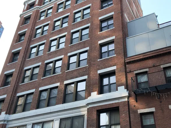 42 Beach St Unit 10C, Boston, MA 02111