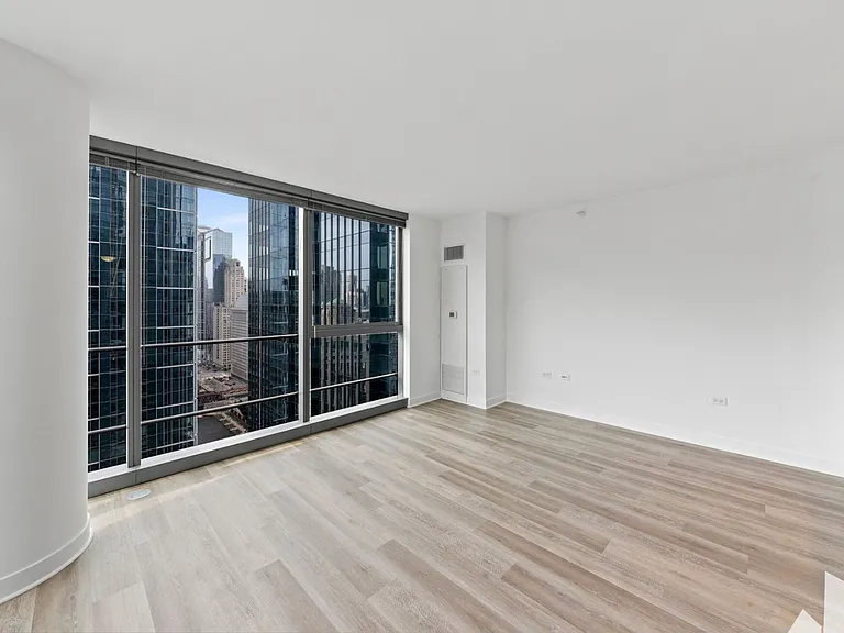 325 W Wolf Point Plz #2703 — Photo 2