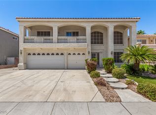 7851 Tidal Pool Ct, Las Vegas, NV 89139