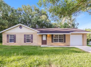 37340 Carter Ave, Dade City, FL 33523