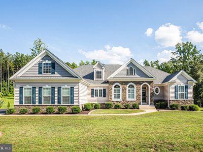11346 Orchid Ln, King George, VA, 22485