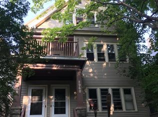 2958 S Logan Ave, Milwaukee, WI 53207
