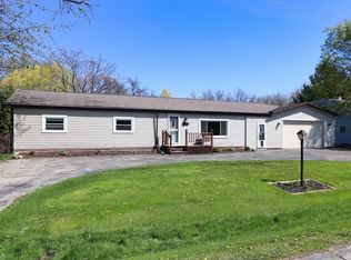 3500 W Justin St, Appleton, WI 54914