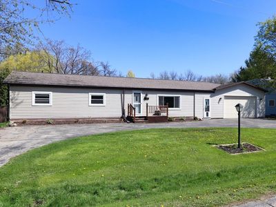 3500 W Justin St, Appleton, WI, 54914