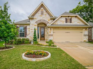 13017 Hymeadow Cir, Austin, TX 78729