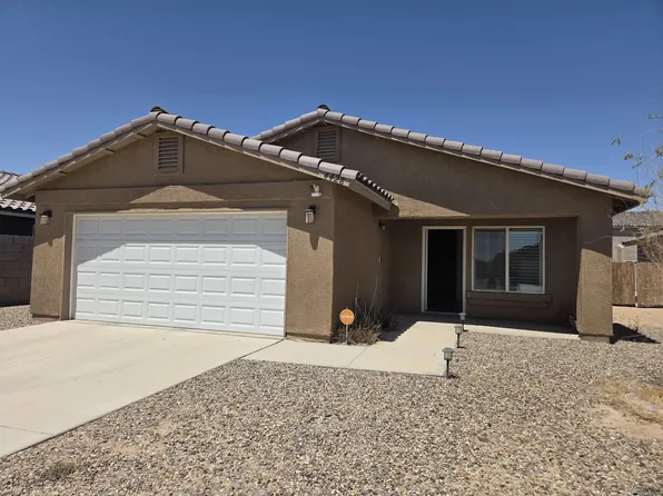 4428 S Cholla Way, Yuma, AZ 85365