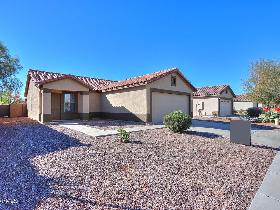 1st image of 591 W Casa Mirage Dr