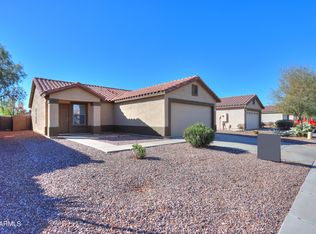 591 W Casa Mirage Dr, Casa Grande, AZ 85122