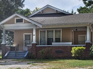 117 Hollywood Dr, Jackson, TN 38301