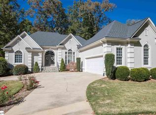 301 Beckworth Dr, Taylors, SC 29687