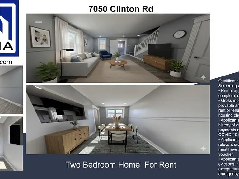 7050 Clinton Rd — Photo 1