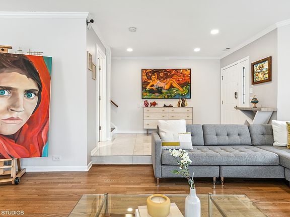 5th image of 1720 N La Salle St #7