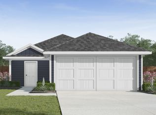 EMMA - T30E Plan, Garver Heights, Houston, TX 77048