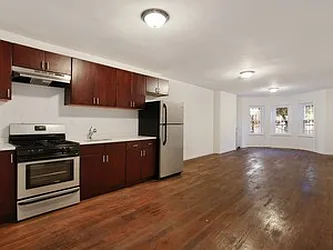 Rented by Corcoran