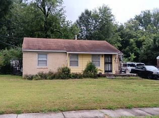 4706 Fairley Rd, Memphis, TN 38109