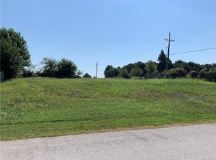 200 Cherry St, Lincoln, AR 72744