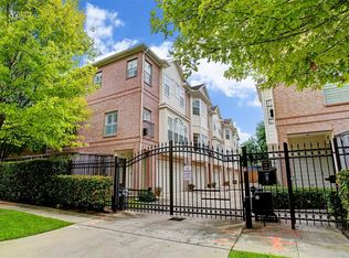 1875 Ewing St, Houston, TX 77004