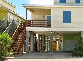 381 Larusite Ln, Port Sulphur, LA 70083