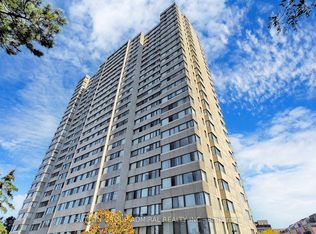 133 Torresdale Ave #904, Toronto, ON M2R 3T2