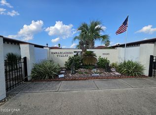 5500 Beach Dr APT 16, Panama City Beach, FL 32408