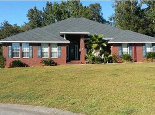 10760 Hunters Cir W, Mobile, AL 36695