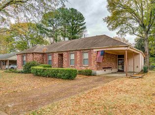 5125 Princeton Rd, Memphis, TN 38117